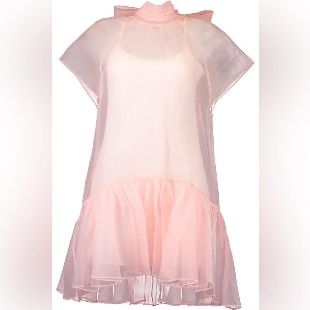 Simkhai “Lucy” Dress